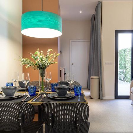 Osito Hub - Duque De Gaeta Apartment Valencia Luaran gambar