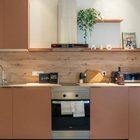 Osito Hub - Duque De Gaeta Apartment Valencia Luaran gambar
