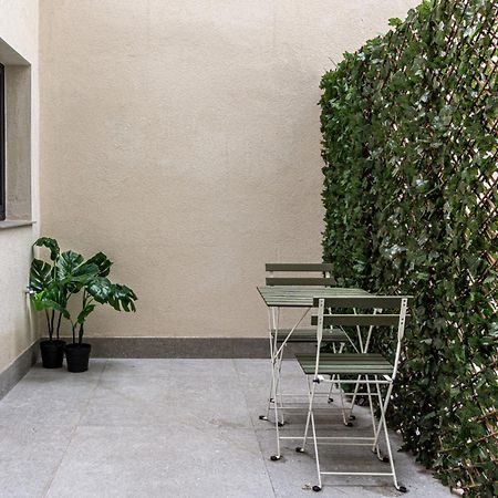 Osito Hub - Duque De Gaeta Apartment Valencia Luaran gambar