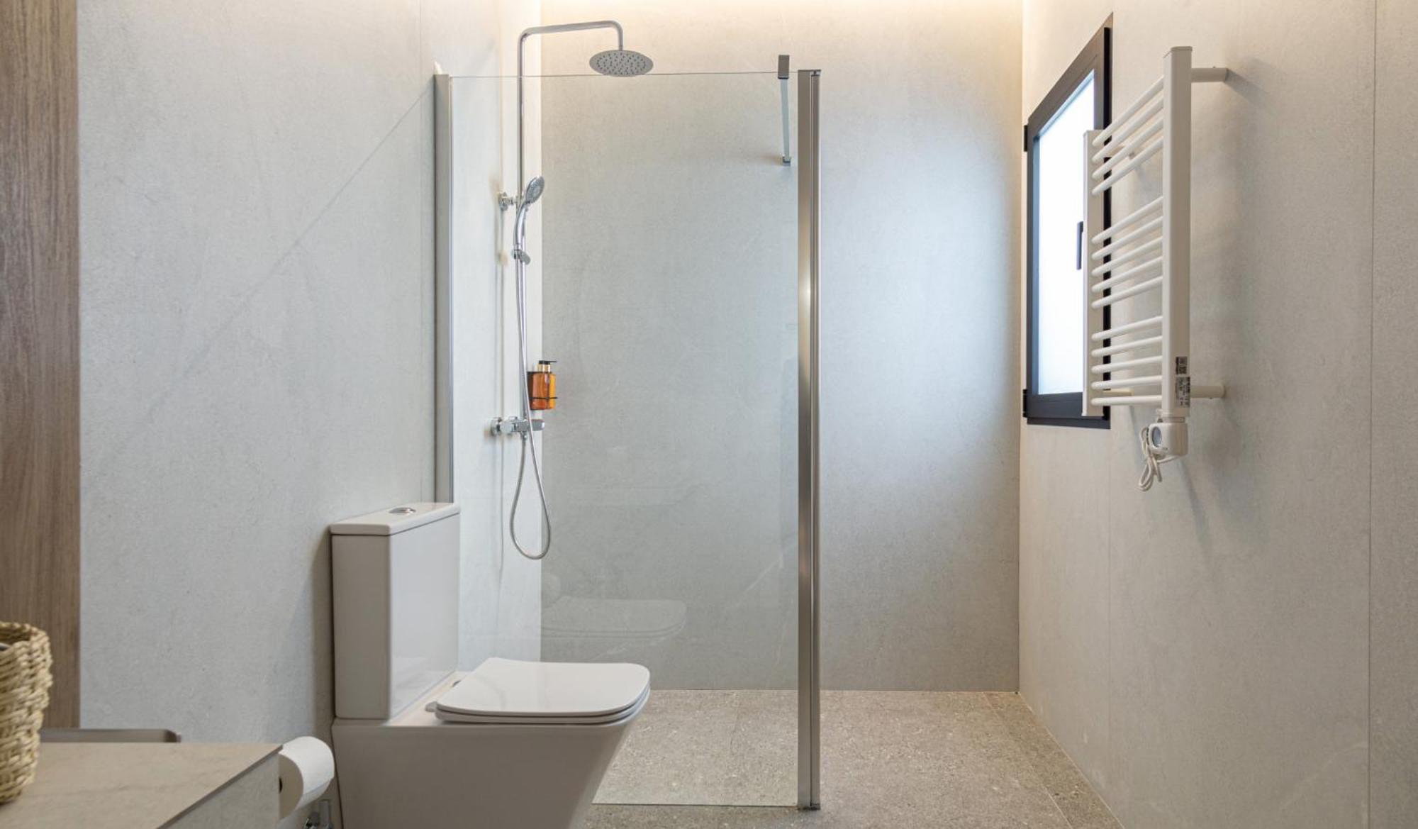 Osito Hub - Duque De Gaeta Apartment Valencia Luaran gambar