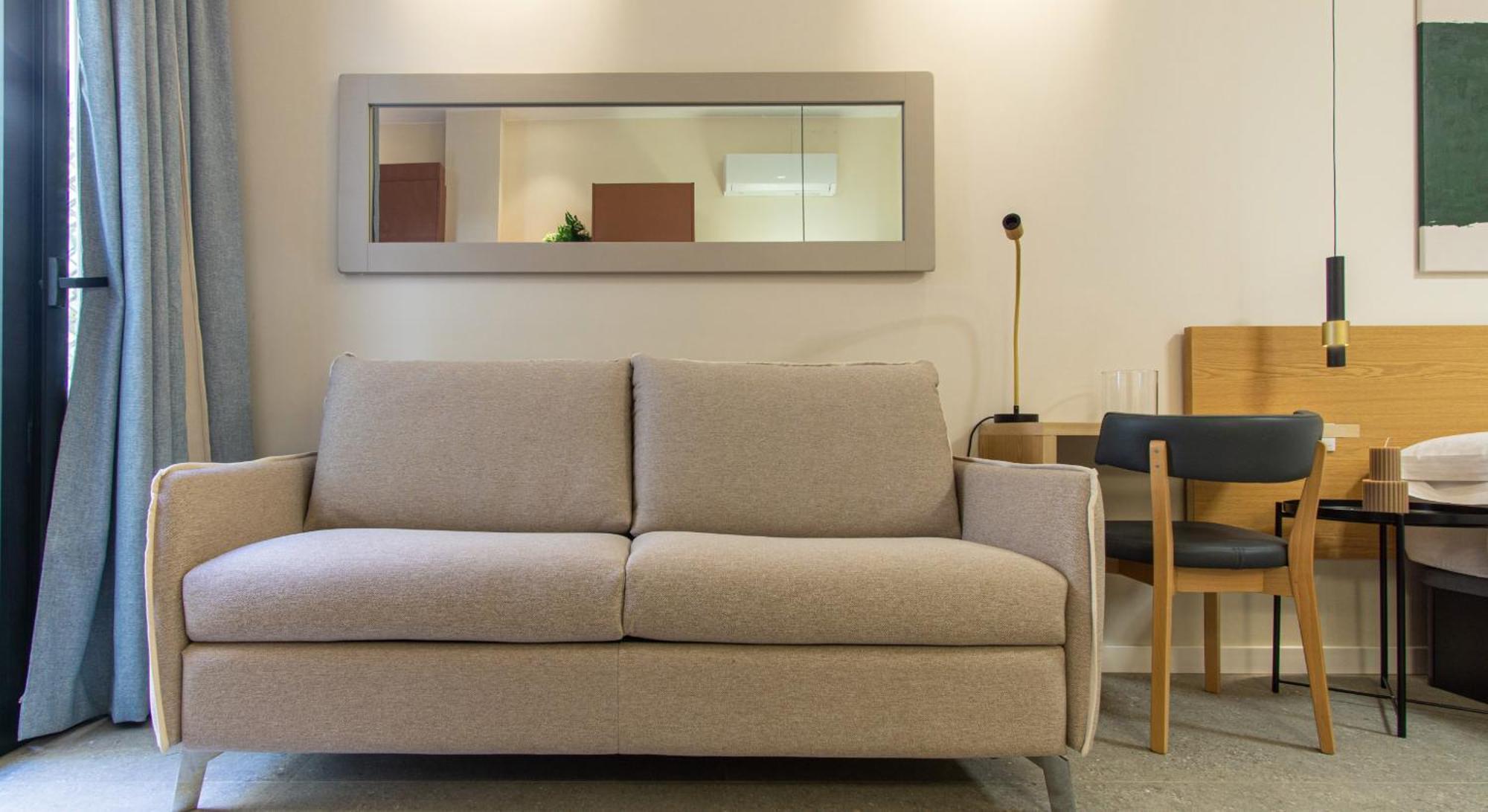 Osito Hub - Duque De Gaeta Apartment Valencia Luaran gambar