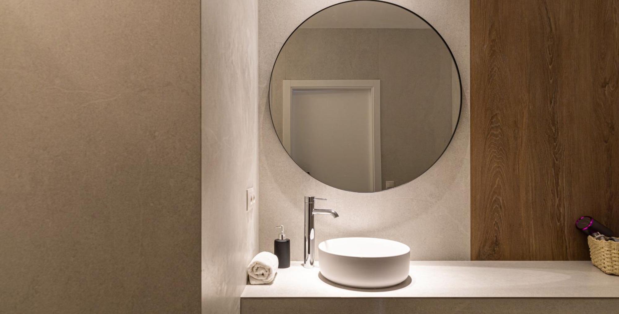Osito Hub - Duque De Gaeta Apartment Valencia Luaran gambar