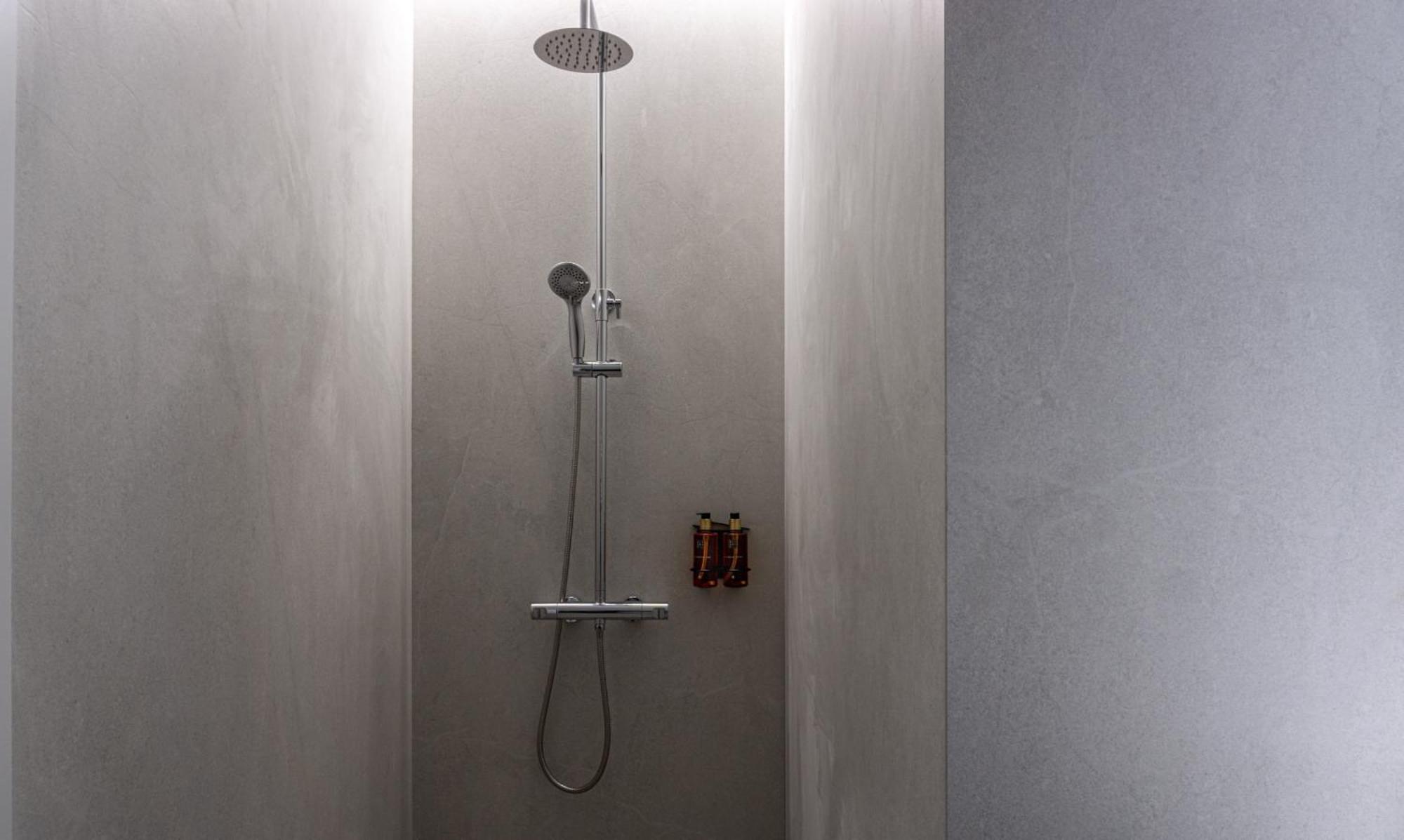 Osito Hub - Duque De Gaeta Apartment Valencia Luaran gambar