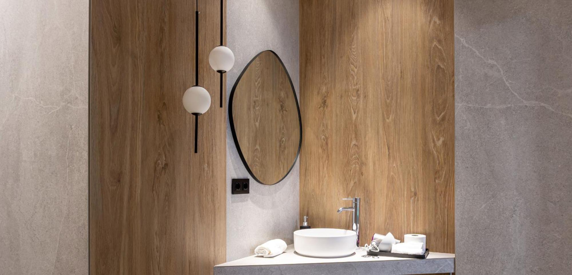 Osito Hub - Duque De Gaeta Apartment Valencia Luaran gambar