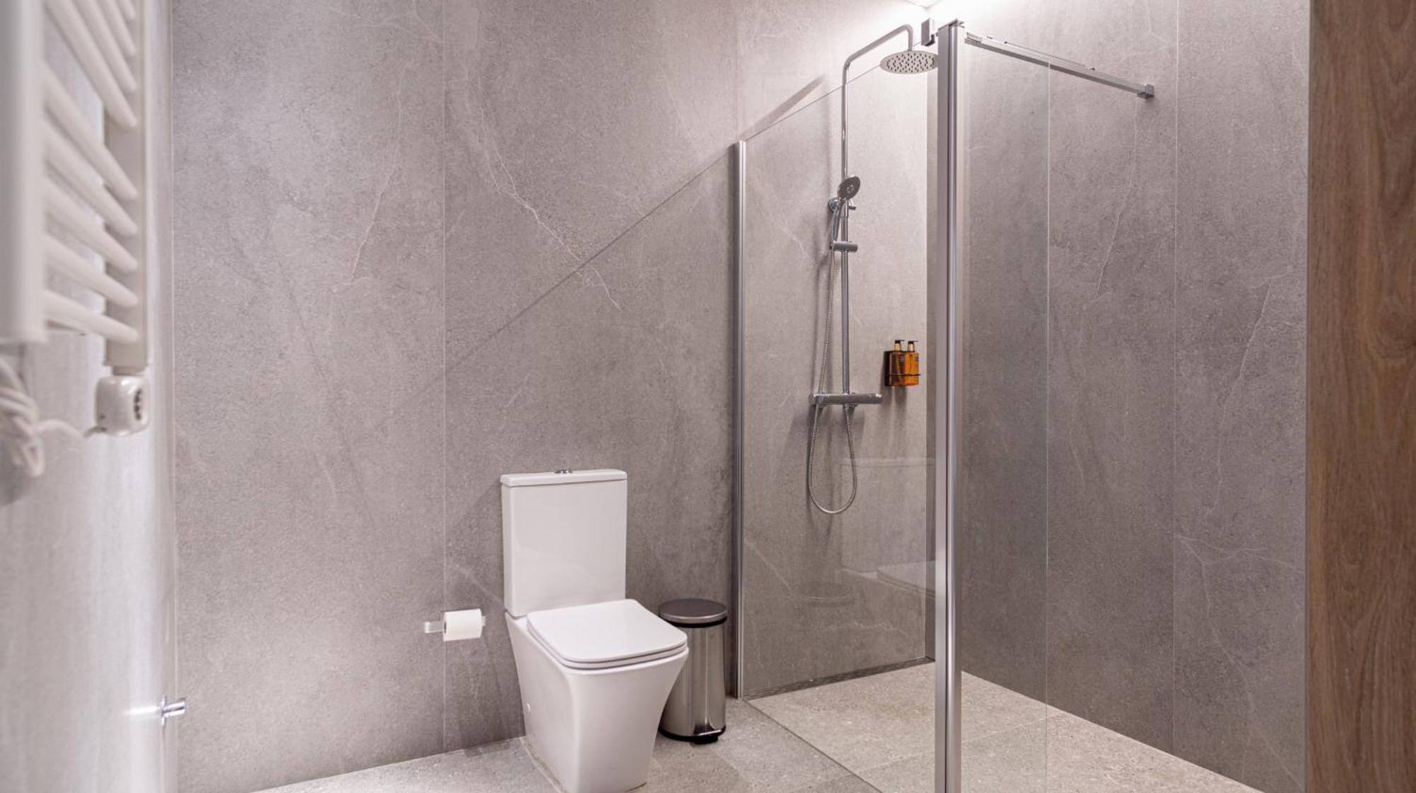 Osito Hub - Duque De Gaeta Apartment Valencia Luaran gambar